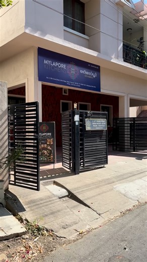 Both our stores are open today from 10.30 to 6.30 ! Happy shopping ! Our Stores & Contact Details ADYAR STORE ADDRESS: Walk ins welcome, can also order and pick up! Please call the store for Dunzo delivery ! Old no 3, New no 5, 10th cross street, Indra nagar, Adyar, Chennai, TN 600020 Land mark - Lane next to Shanthi Garments Please search for Mylapore Kitchens on Google Maps. Ph - 8148141816 ANNA NAGAR ADDRESS : Walk-ins welcome ! Please call the store for DUNZO delivery ! 1506, J Block, New do