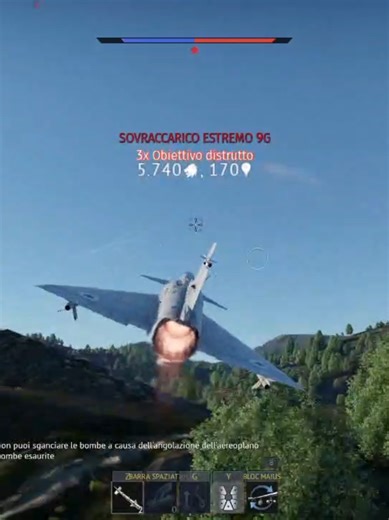 Kfir C.10 Block 60: Israel's Jet in War Thunder