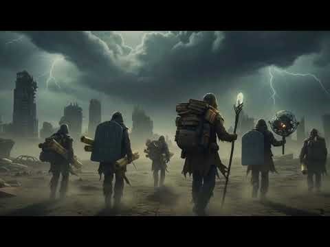 The Civilization That Drew World Maps Before Continents Formed | History for Sleep