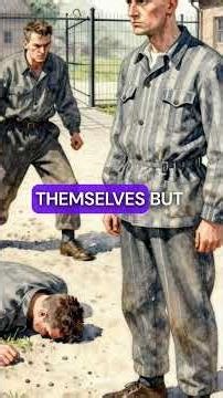 How a Man Survived Hell by Teaching About It