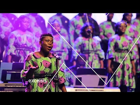 Adepa nyinaa firi Nyankopon performed by Gramophone Chorus