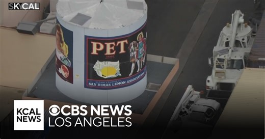 City of San Dimas | Look At This!