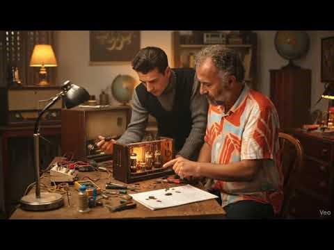 Vacuum tube circuits