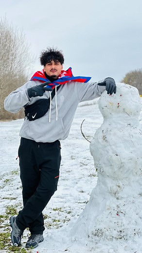 Winter season #slovakia 🇸🇰 | Sudeep Sanjel