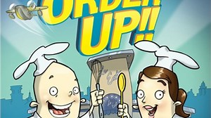 Former Wii Title 'Order Up!!' Heads To PlayStation 3 With Move Support