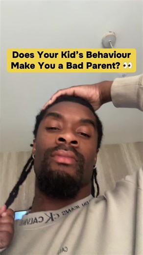 Real talk… just because your child gets in trouble at school, doesn’t mean you’re a bad parent 😤 Sometimes kids are just being kids. But society’s quick to blame mum or dad every time 👀 What do you lot think — is a child’s behaviour always a reflection of the parent, or are we being too hard on ourselves? 🖤 #ParentingTalk #TheKeeEffect