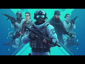 How to quick peak in R6 | 10K hour player