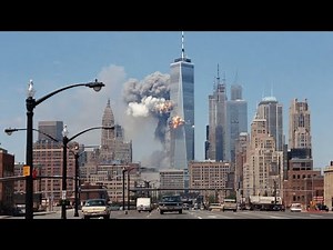 9/11: Real Footage from America’s Worst Day