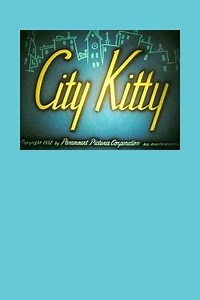 City Kitty (1952) - Movie