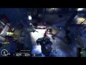 Alien Swam: Reactive Drop - Trying out a different game