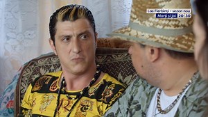 77K views · 1.3K reactions | S-a cuplat Dorel, s-au bătut Dacii cu Romanii, dar tot domn’ primar e șeful la mușuroi. Comedia face show și săptămâna viitoare, marți și joi de la 20:30, la PRO TV! | Las Fierbinti | Facebook