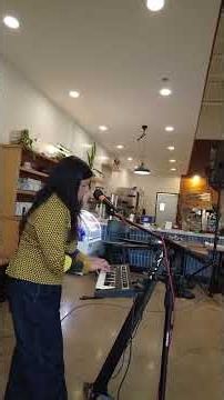 Cover of Norah Jones Turn Me On - 5/21/26 - #coversong #norahjones #turnmeon