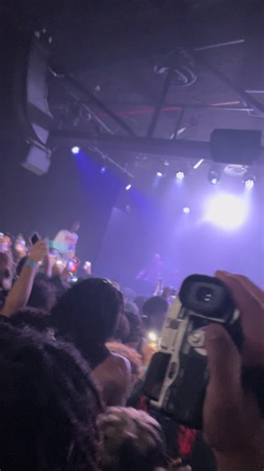 Osamason All Star Live The Racket NYC #flexmusix #osamasonk #nettspend