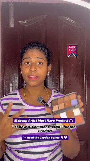Beginner Friendly Concealer Palette Tips