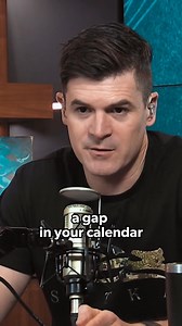 6.5K views · 40 reactions | Your calendar is suffocating you. To...