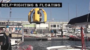 #FROGFactFriday -To reduce operational downtime, the entire #FROG-XT range has been designed to operate in extreme conditions with regard to wave height, wind speed and temperature range. #SafeCrewTranfers #Offshore To find out how we can help your operation follow the link: www.reflexmarine.com | Reflex Marine Ltd