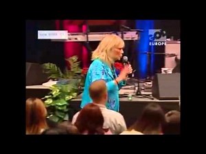 Jill Austin - Sword of the Spirit