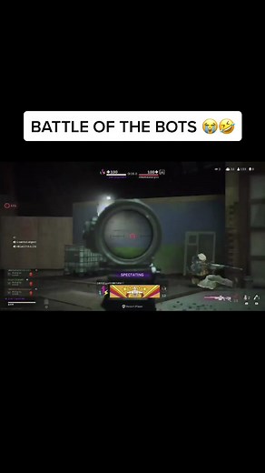 Tag your bot teammate that always loses their gulag⁉️ #StepByStep #gaming #warzone #codwarzone #fyp #cod
