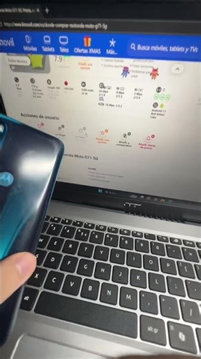 The Good and the Bad of the Moto g71 5g 👌🏻