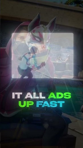 Your Fortnite Account Have Rare OG Skins?
