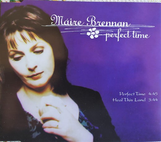 Maire Brennan - Perfect Time