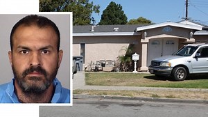 Details emerge as suspect charged in Oxnard's latest slaying