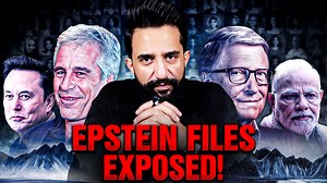 873K views · 20K reactions | Epstein Files | The Evidence Nobody Can...