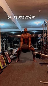 1:00am gym session if you want greatness you have to work twice as hard!! 🙏 | Andre Russell