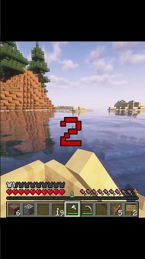 I Thought The Jumpscare Was Over... | Minecraft The God Mod