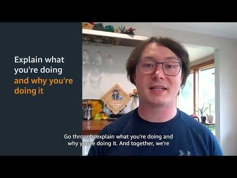 Amazon University Talent Acquisition SQL Interview Tips: Data and Business Intelligence Engineer