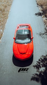 1997 Pontiac Firehawk Test Drive - 5.7 - Auto - 35K Miles - See More: https://www.pcclassiccars.com/inventory/2G2FV22P9V2217560 | PC Classic Cars