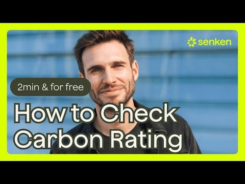 How to Check Your Carbon Credits Rating and Quality Easily