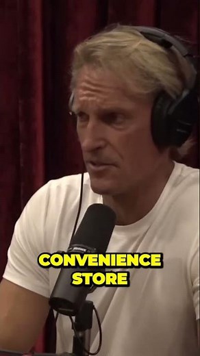 West Virginia's Mountain People And Their Unbelievable Story | Joe Rogan's Podcast