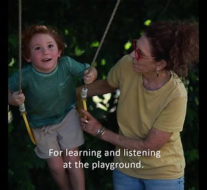 You deserve to hear your best for all the special moments in your world. That's why we offer a range of products and accessories designed to help you get the most out of life. Discover the best hearing technology and accessories for you: https://bit.ly/4rql8Ac. | Cochlear Americas