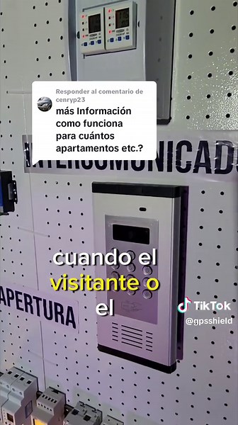 Respuesta a @cenryp23