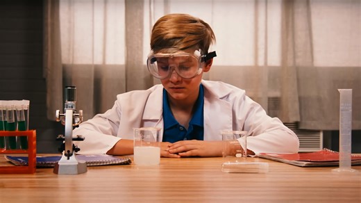 Named CEO at just 10 years old! 😱