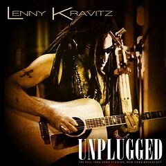 Lenny Kravitz – Unplugged (2020) » download by NewAlbumReleases.net