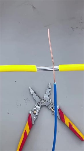 #part 9#followontiktokandrewschimmer #followontiktokandrewschim #followformorevedio #wirejointtipsandtaricks