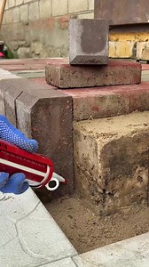 200K views · 390 reactions | The cleanest doorstep repair you’ll see | Science, Tech and Universe | Facebook
