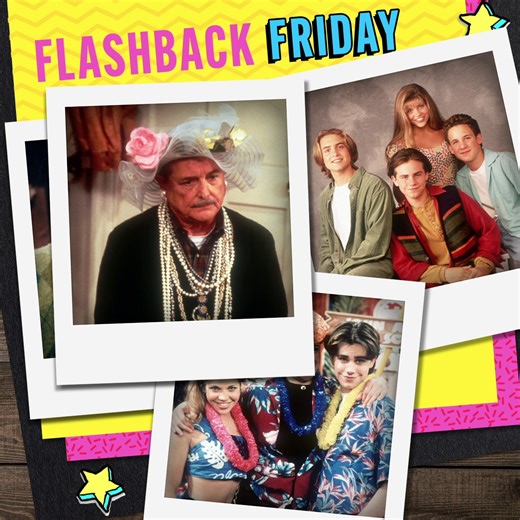 14K views · 220 reactions | Who remembers these iconic moments?! | Boy Meets World | Facebook