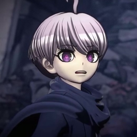 Makoto Kagutsuchi Raincode Scene | Master Detective Archives