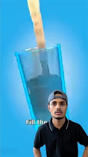 Water Cleaning Hack*