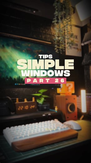 Cara Menghapus Jam dan Tanggal di Rainmeter