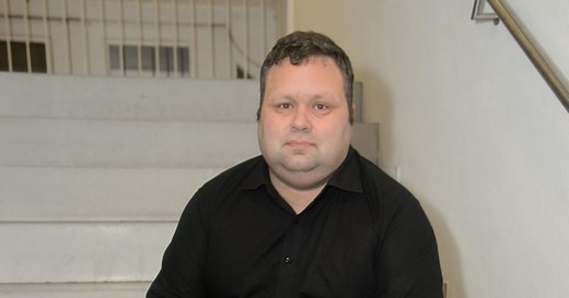 Was wurde eigentlich aus "Britain's Got Talent"-Sensation Paul Potts?