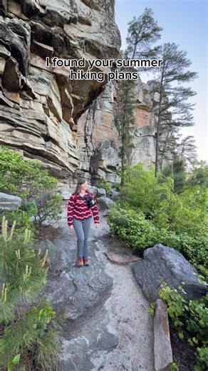 Explore Pilot Mountain State Park: Top Hiking Trails in NC