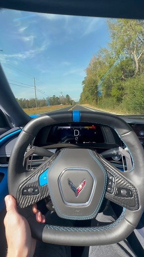 16K views · 7.9K reactions | Being able to hit 0-60 in 3 seconds flat, on an unprepped surface, with cold tires, in a car with less than 500hp is wild. Bravo Chevy (On a private road of course) • • • • #corvette #c8 #cars #vette #corvettelifestyle #corvettestingray #c8corvette #launchcontrol #launch #carporn | C8cody | Facebook