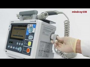 BeneHeart D3 Routine Maintenance and User Test