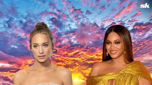 "Like everyone, like every girl I think!" - Derek Jeter's wife Hannah once revealed pop icon Beyoncé as her lady loveDerek Jeter's wife Hannah once confessed that pop icon Beyoncé was her girl crush