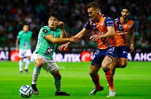 Puebla vs León: Cómo y dónde ver el Apertura 2023 de Liga MX