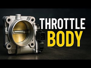 Bad throttle body symptoms and what to do when it goes bad #throttlebody